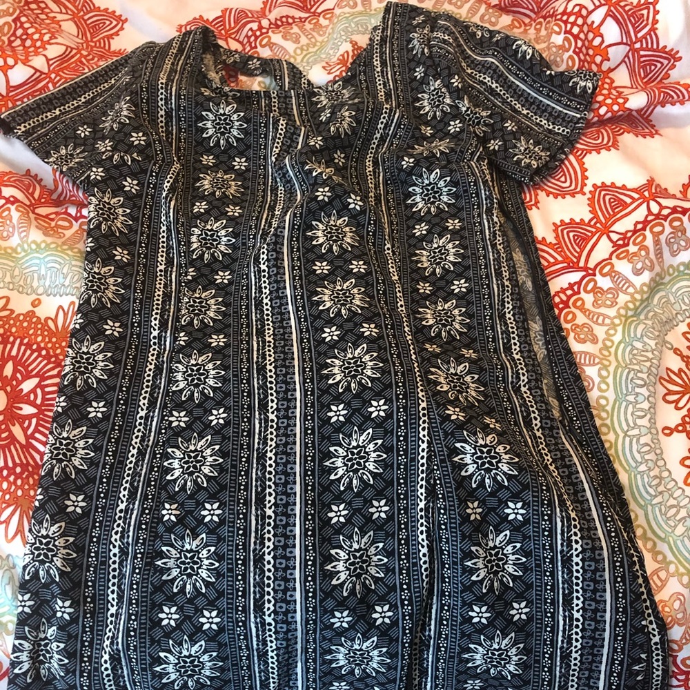 Hollister dress!